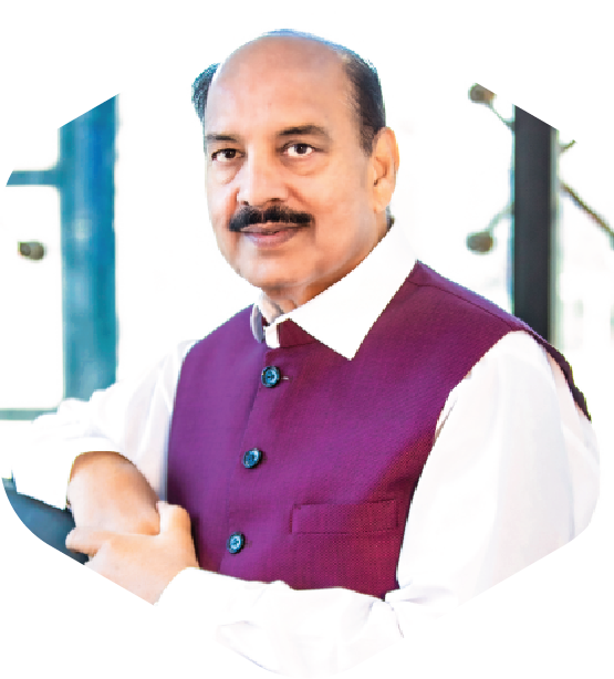 Ch. Muhammad Saeed