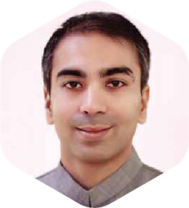 Ch. Sohaib Saeed Azad Group Director