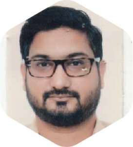 Hamza Naeem Ch. Azad Group Director